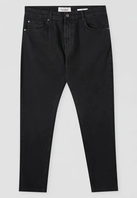 Jeansy Skinny Fit PULL&BEAR