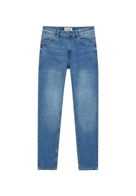 Jeansy Skinny Fit PULL&BEAR