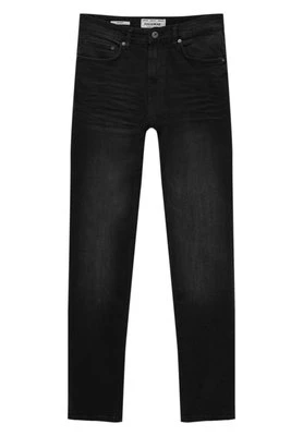 Jeansy Skinny Fit PULL&BEAR