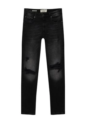 Jeansy Skinny Fit PULL&BEAR