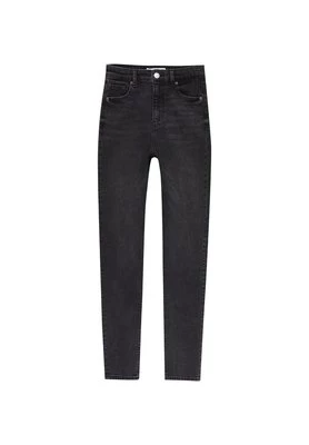 Jeansy Skinny Fit PULL&BEAR