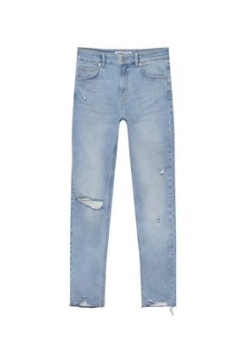 Jeansy Skinny Fit PULL&BEAR