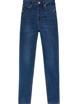 Jeansy Skinny Fit PULL&BEAR