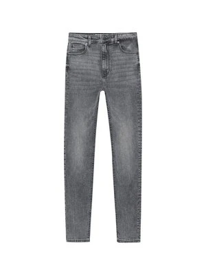 Jeansy Skinny Fit PULL&BEAR