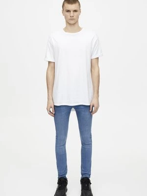 Zdjęcie produktu Jeansy Skinny Fit PULL&BEAR