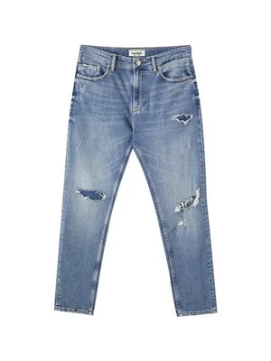 Jeansy Skinny Fit PULL&BEAR