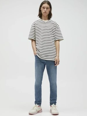 Jeansy Skinny Fit PULL&BEAR