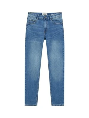 Zdjęcie produktu Jeansy Skinny Fit PULL&BEAR