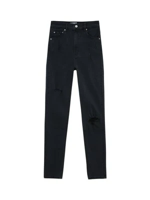 Jeansy Skinny Fit PULL&BEAR