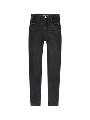 Jeansy Skinny Fit PULL&BEAR