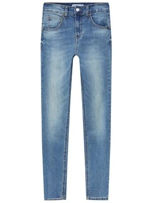 Jeansy Skinny Fit PULL&BEAR