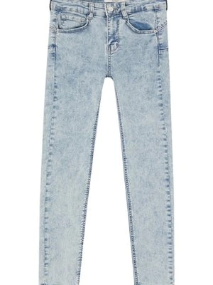 Jeansy Skinny Fit PULL&BEAR