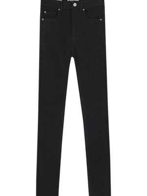 Jeansy Skinny Fit PULL&BEAR