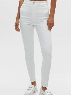 Jeansy Skinny Fit PULL&BEAR