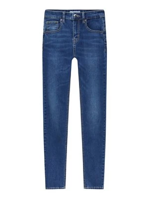 Jeansy Skinny Fit PULL&BEAR