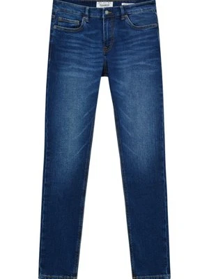 Jeansy Skinny Fit PULL&BEAR