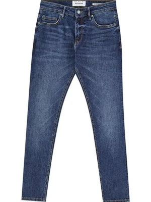 Jeansy Skinny Fit PULL&BEAR