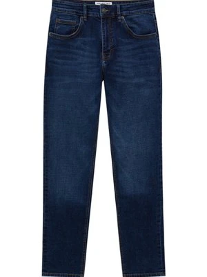 Jeansy Skinny Fit PULL&BEAR