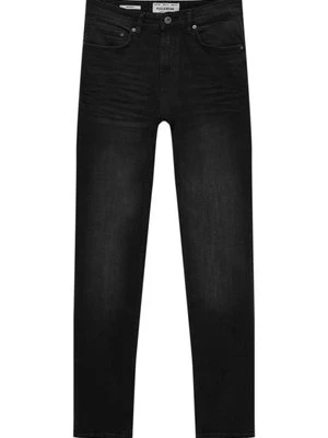 Jeansy Skinny Fit PULL&BEAR