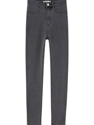 Jeansy Skinny Fit PULL&BEAR