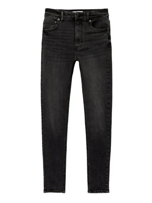 Jeansy Skinny Fit PULL&BEAR