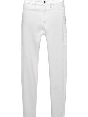 Jeansy Skinny Fit PULL&BEAR