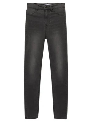 Jeansy Skinny Fit PULL&BEAR