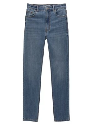 Jeansy Skinny Fit PULL&BEAR