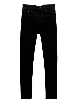 Jeansy Skinny Fit PULL&BEAR