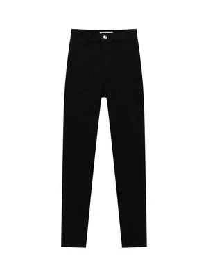 Jeansy Skinny Fit PULL&BEAR