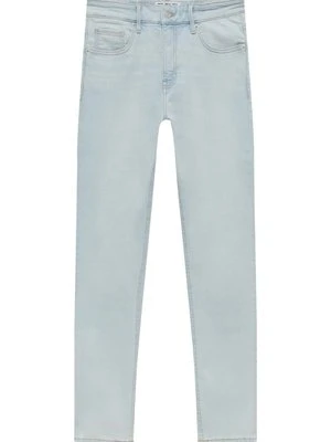 Jeansy Skinny Fit PULL&BEAR