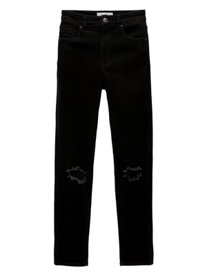 Jeansy Skinny Fit PULL&BEAR