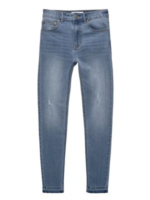 Jeansy Skinny Fit PULL&BEAR