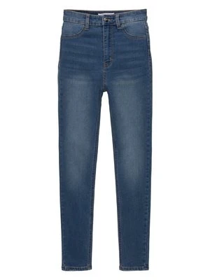 Jeansy Skinny Fit PULL&BEAR