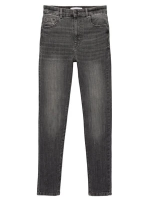 Jeansy Skinny Fit PULL&BEAR