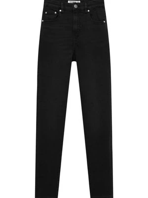 Jeansy Skinny Fit PULL&BEAR