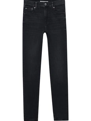 Jeansy Skinny Fit PULL&BEAR