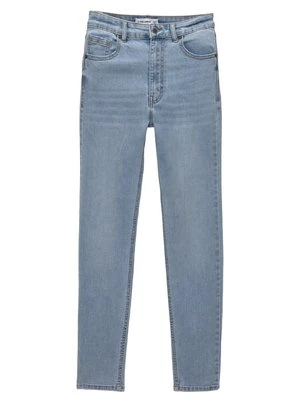 Jeansy Skinny Fit PULL&BEAR