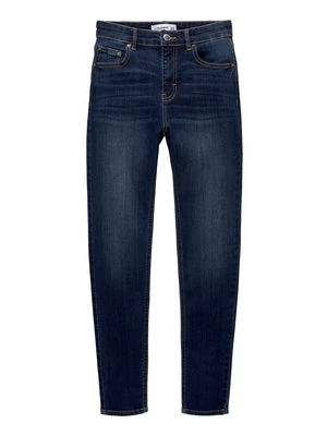 Jeansy Skinny Fit PULL&BEAR