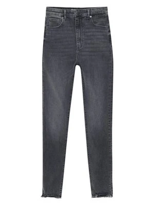 Jeansy Skinny Fit PULL&BEAR