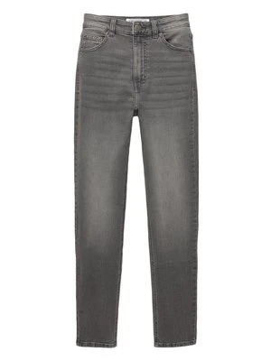 Jeansy Skinny Fit PULL&BEAR