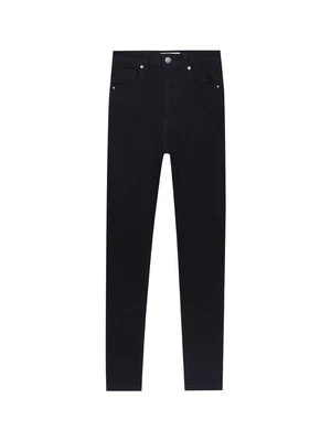 Jeansy Skinny Fit PULL&BEAR