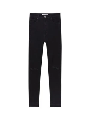 Jeansy Skinny Fit PULL&BEAR