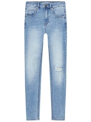 Jeansy Skinny Fit PULL&BEAR
