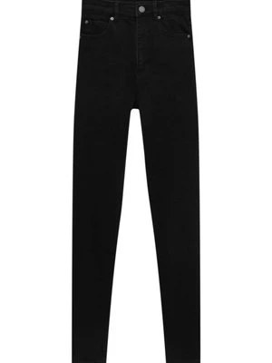 Jeansy Skinny Fit PULL&BEAR
