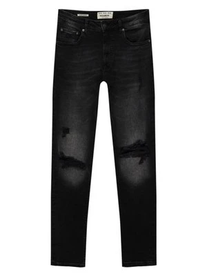 Jeansy Skinny Fit PULL&BEAR