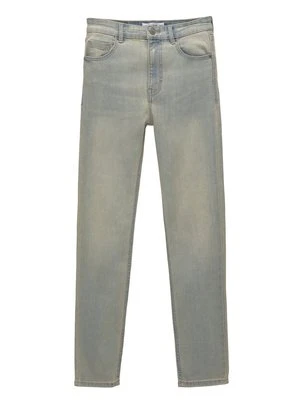 Jeansy Skinny Fit PULL&BEAR