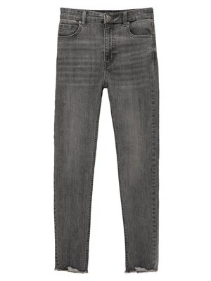 Jeansy Skinny Fit PULL&BEAR