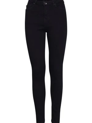 Jeansy Skinny Fit PULZ