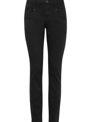 Jeansy Skinny Fit PULZ